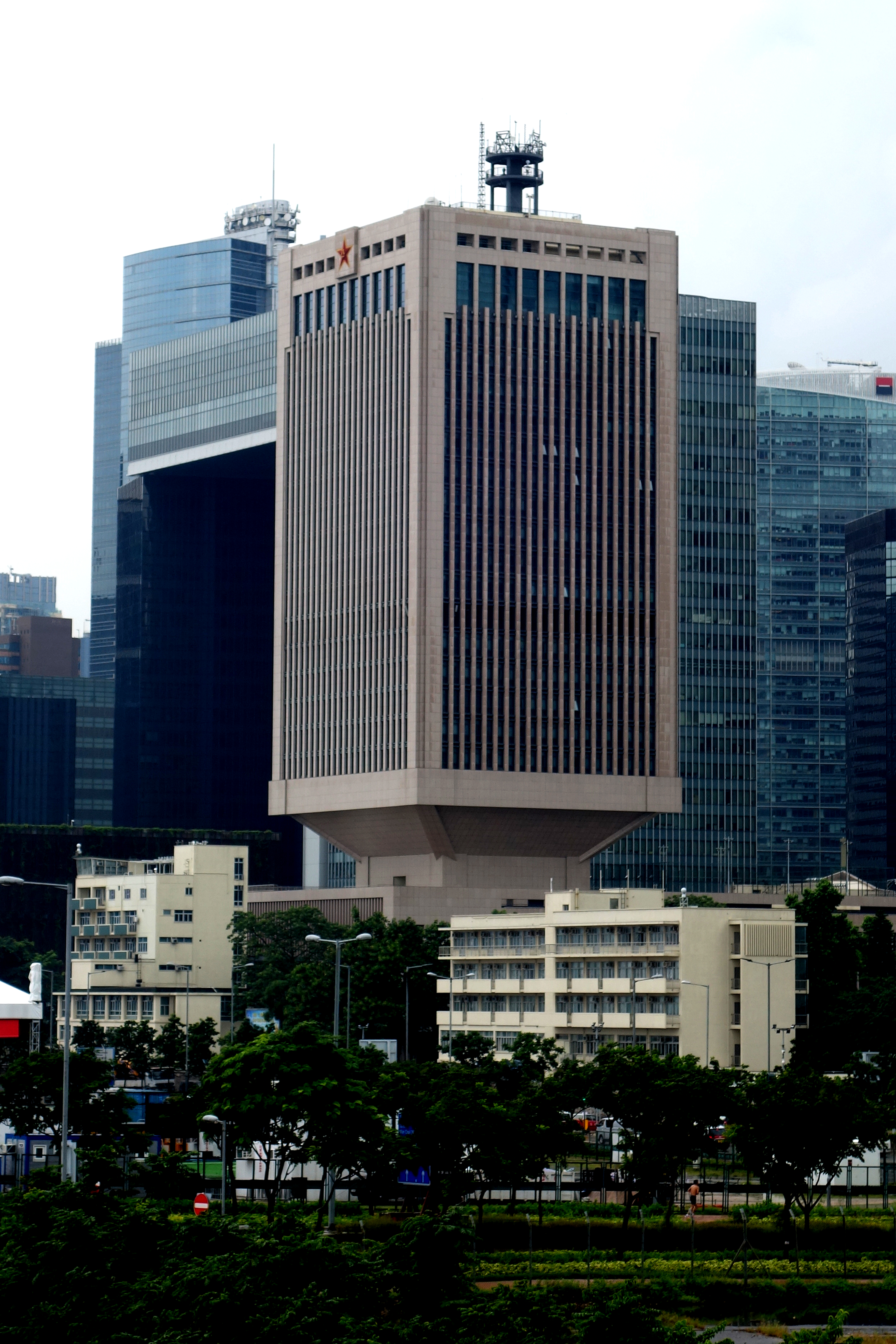 PLA