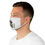 Thumbnail: UNRIVALED Wukong Snug-Fit Polyester Face Mask