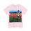 Thumbnail: Chava Unisex Heavy Cotton Tee