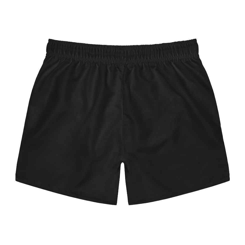 Thumbnail: UNRIVAELED Swim Trunks (Goku)