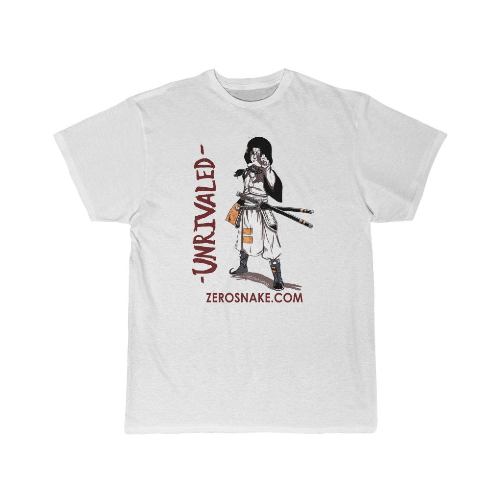 UNRIVALED Son Hien T-Shirt