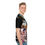 Thumbnail: UNRIVALED Men's T-shirt (AOP)