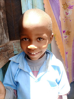 Chris Ngandu