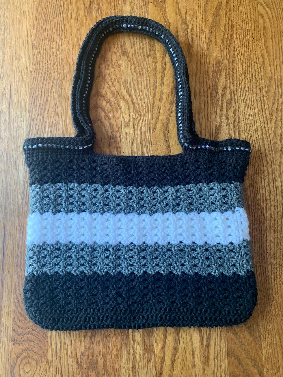 Thumbnail: Kaitlin's Tote Bag