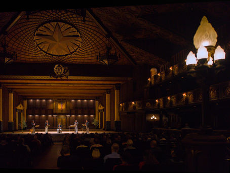 The Shakuhachi 5 @ The World Shakuhachi Festival Texas 2025