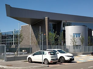 Sede ENAV Academy