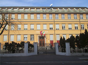 Casa d'Italia di Zurigo