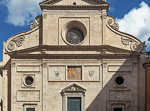 Rilievo, indagini e diagnosi statica della Basilica di Sant'Agostino