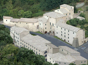 Complesso di Archeologia Industriale “Cartiera del Papa”