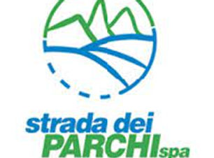 Strada dei Parchi