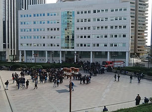 Nuova sede Istituto Universitario Navale "Parthenope"