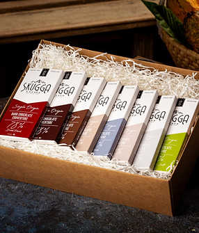 Skugga Chocolate Gift Box
