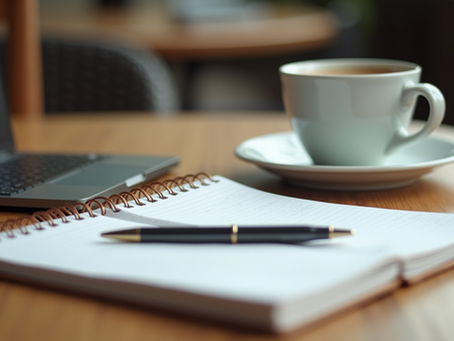 Steps to Strategic Life Planning