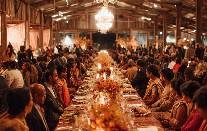 tony_mac_a_large_indian_wedding_in_a_barn_style_hall._The_hall__275526b4-bb30-4910-91f0-dc