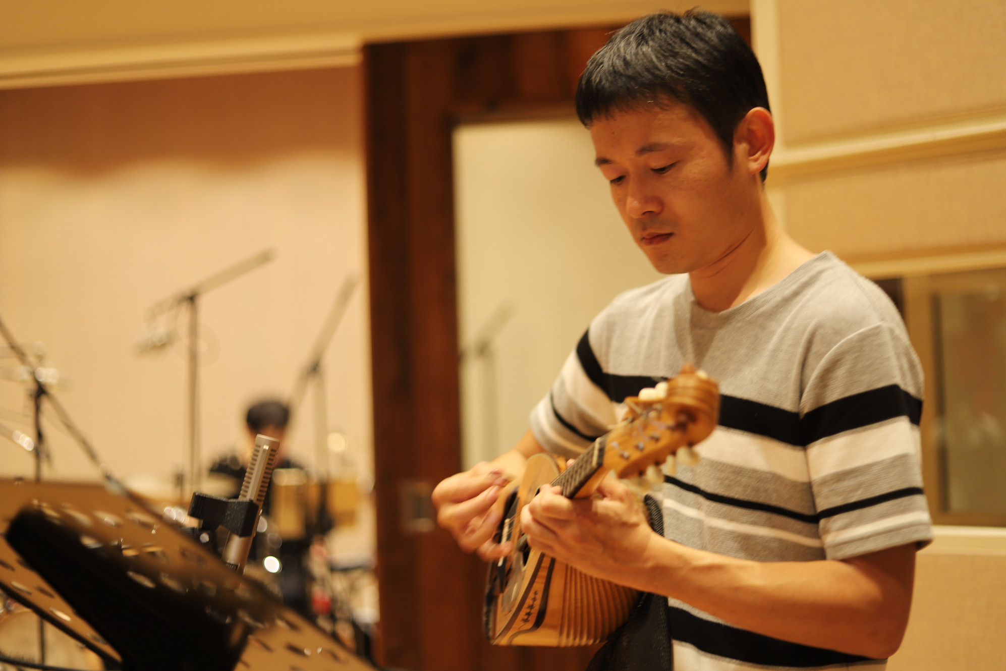 Discography | Go Mochizuki