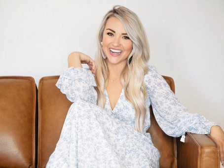 Loving God Well Helps You Love Your Husband Well with Lindsey Maestas