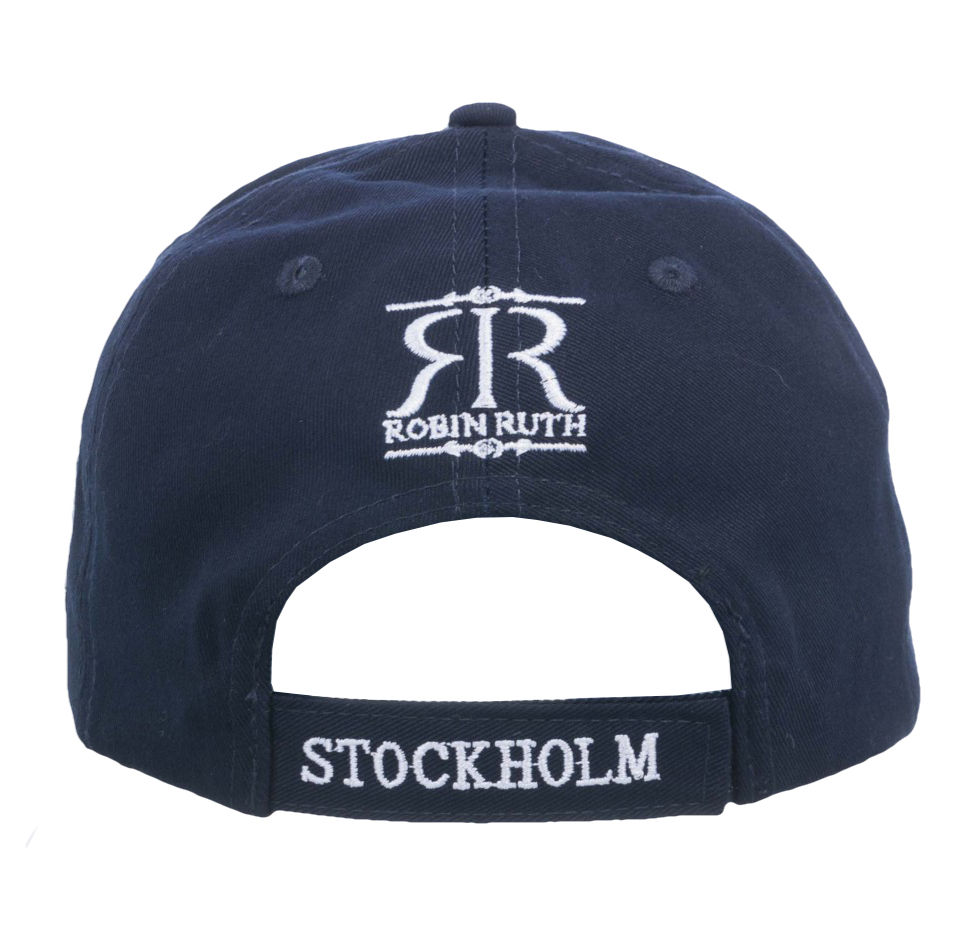 Thumbnail: CLASSIC CAP - SWE