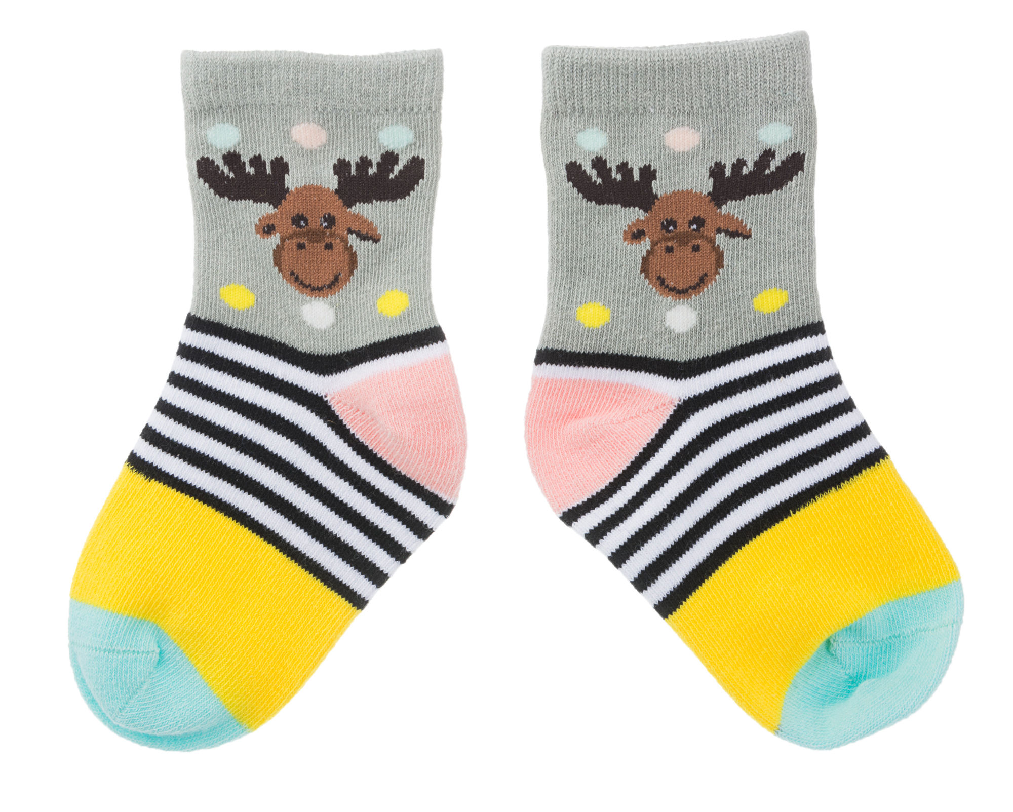 SOCKS BABY - SWE