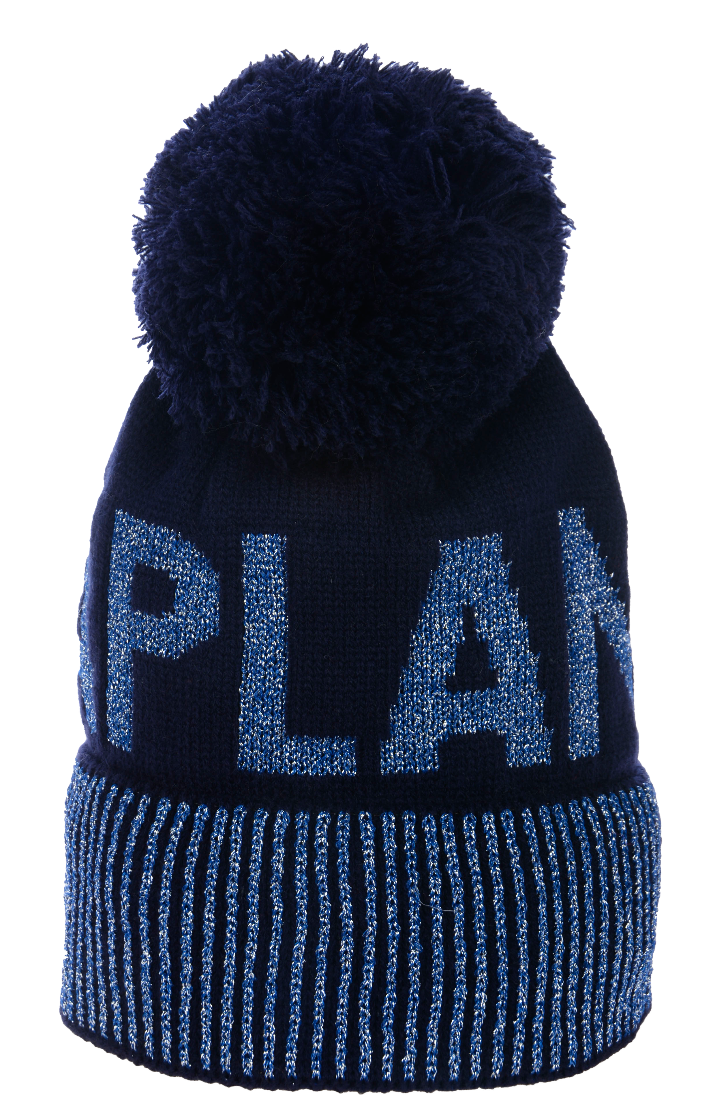 Snooky Winter Hat - FIN