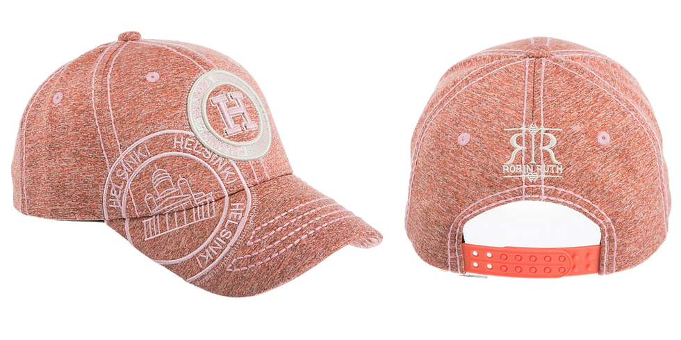 Thumbnail: Cap - FIN