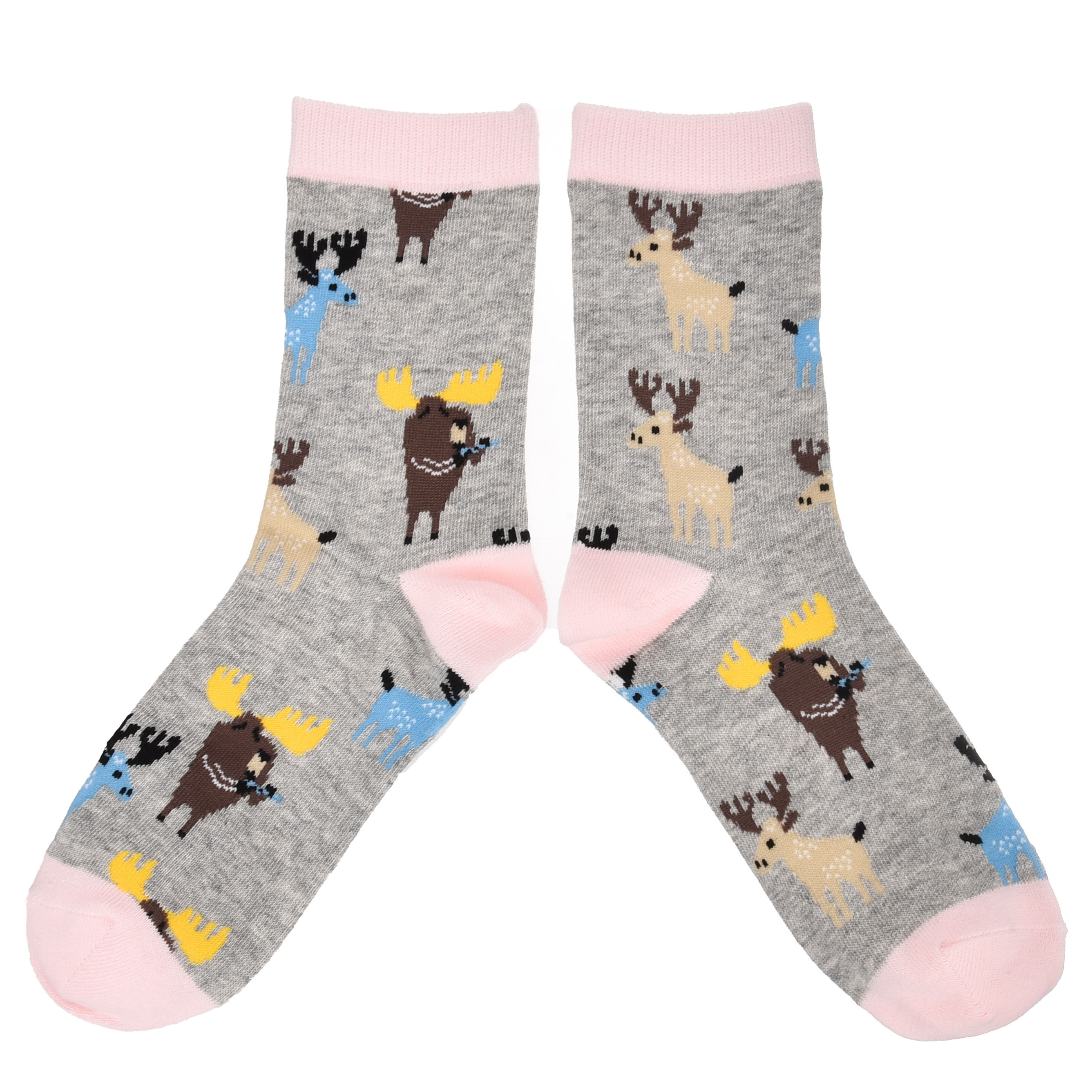 Socks Ladies - FIN