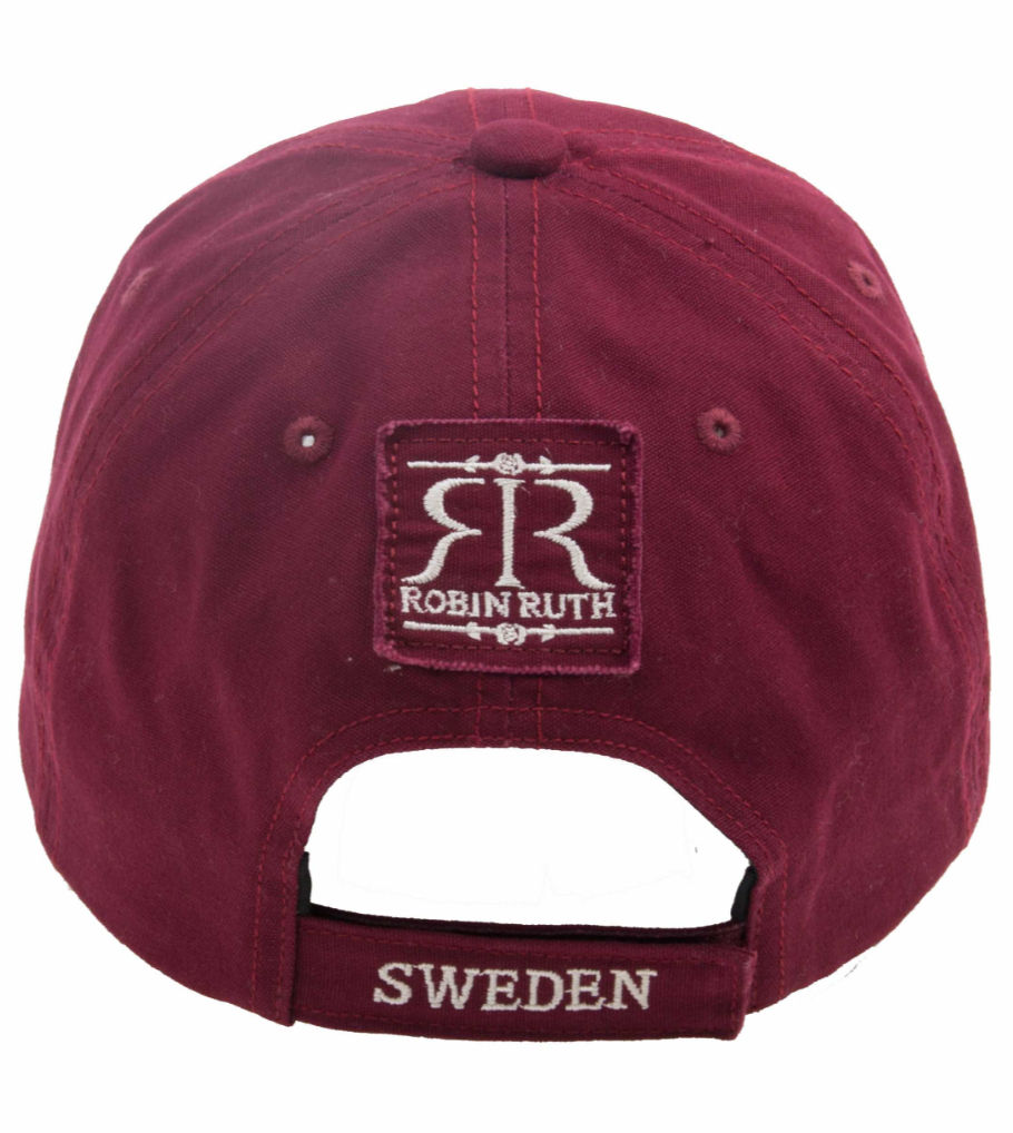 Thumbnail: CAP STAMP CLASSIC - SWE