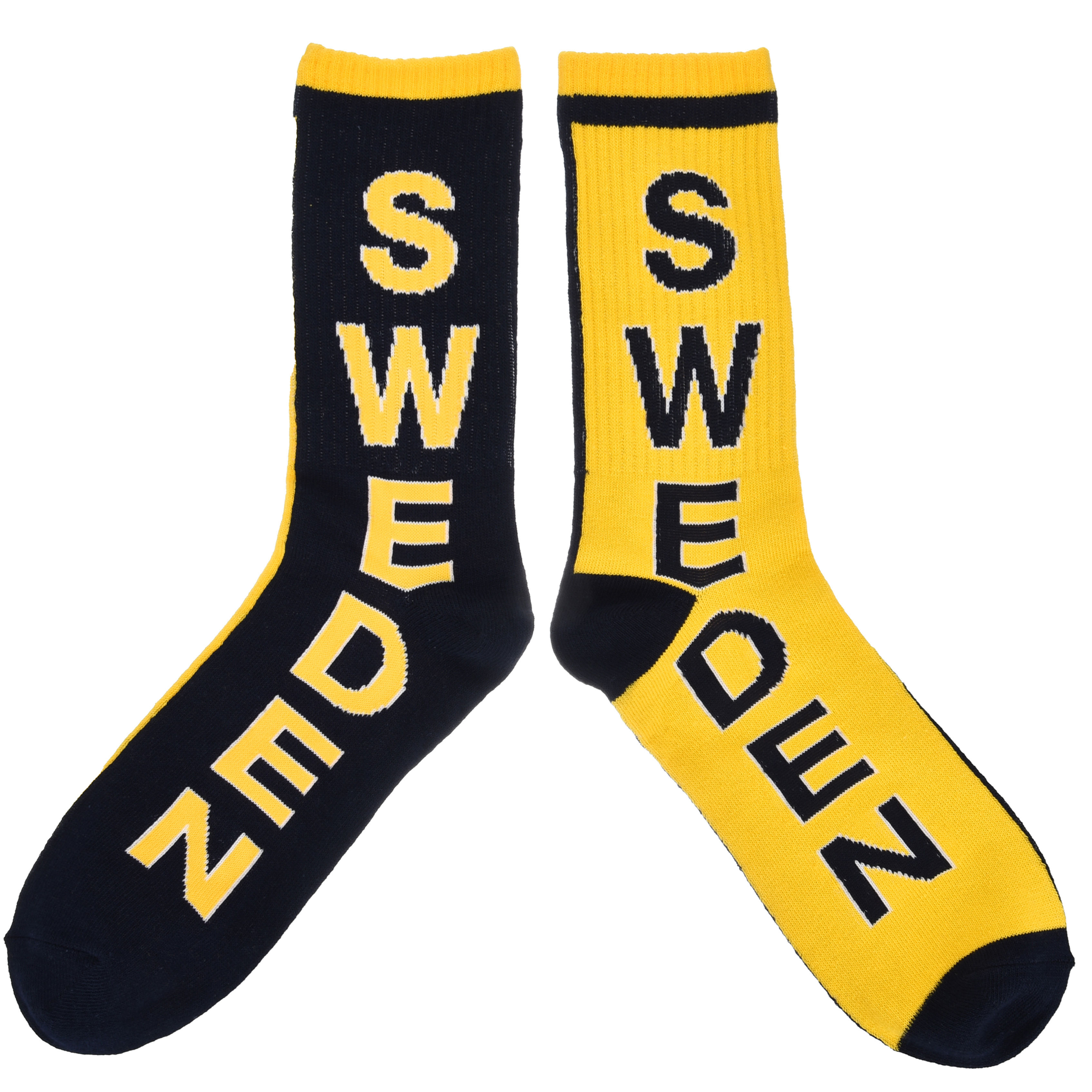RETRO SOCKS MEN - SWE