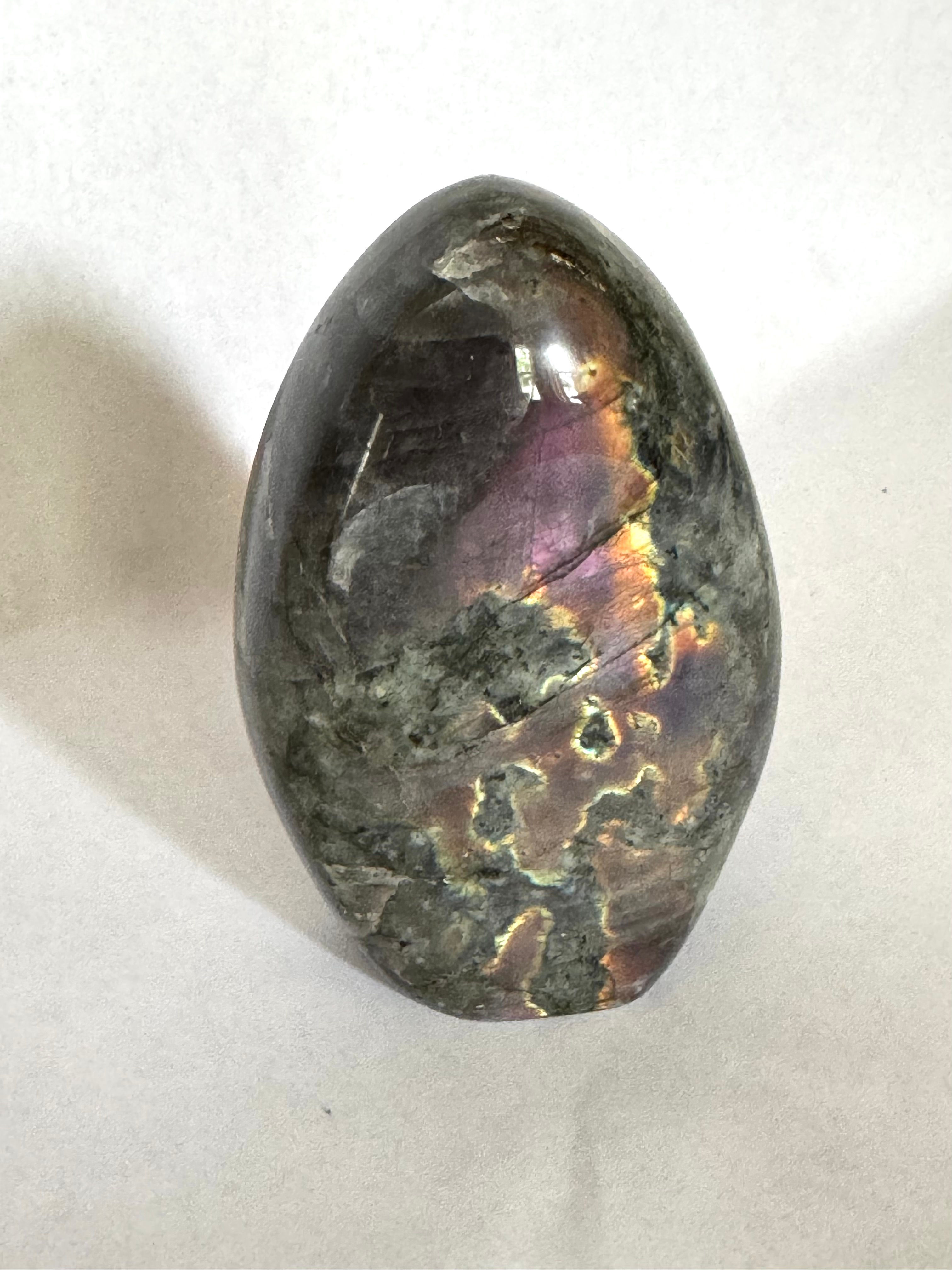 Labradorite Freeform