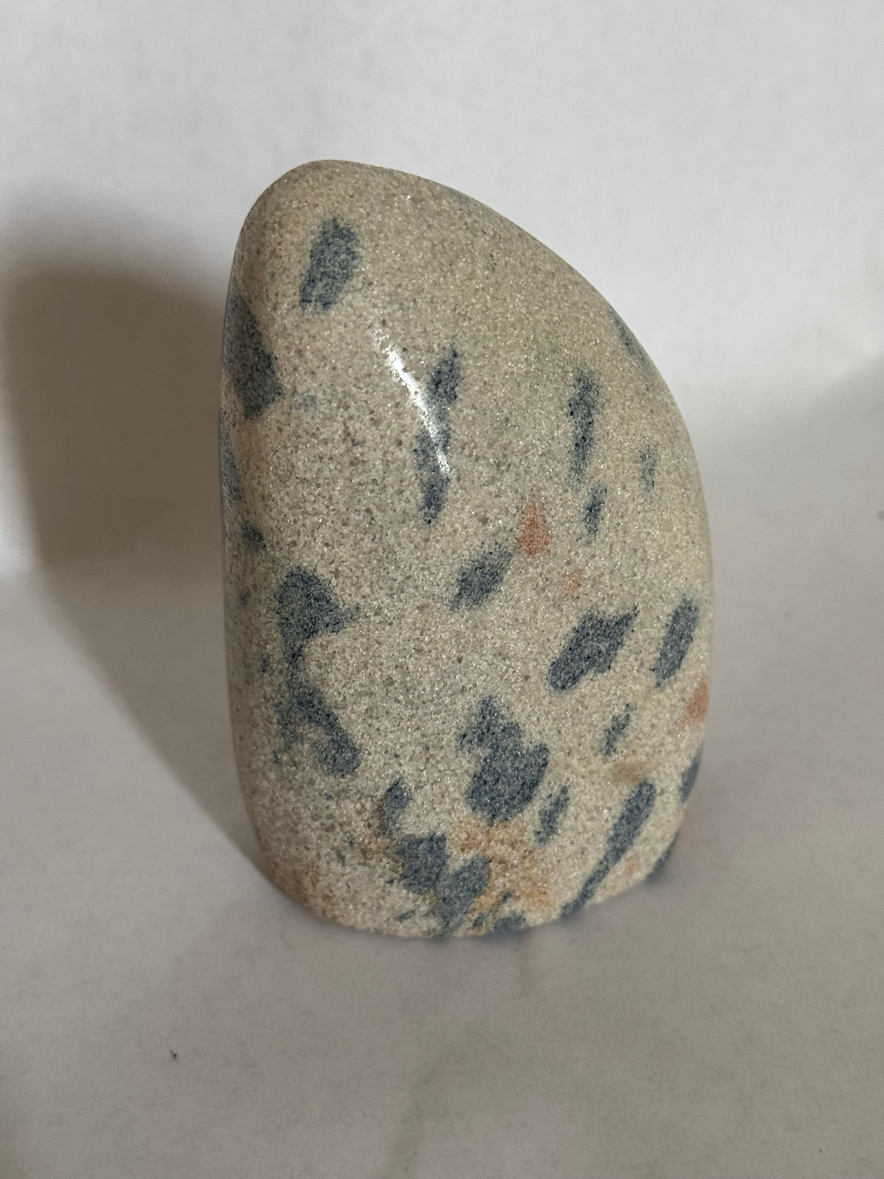 Clevelandite with Apatite