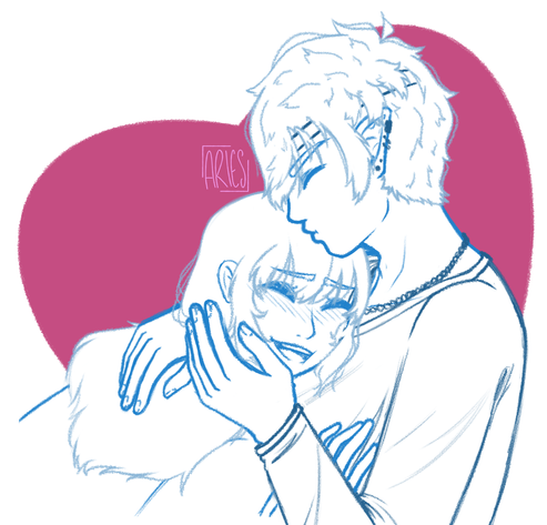 Ray and Ai sketch.png