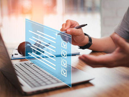 Enhancing Quality Care: The Benefits of Sporadic Client Chart Audits in Behavioral Healthcare