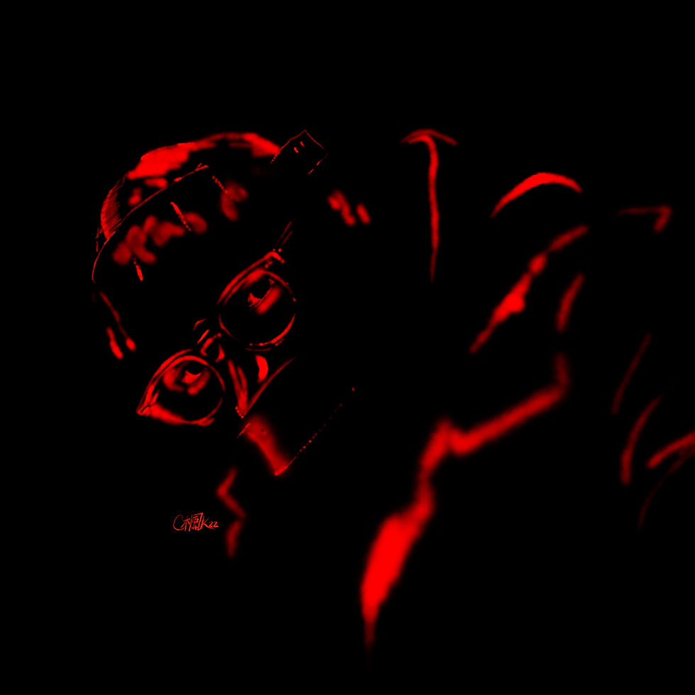 Concept Poster - The Batman