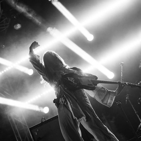 Total Death: Tres Décadas de Oscuridad y Vanguardia en el Metal Sudamericano