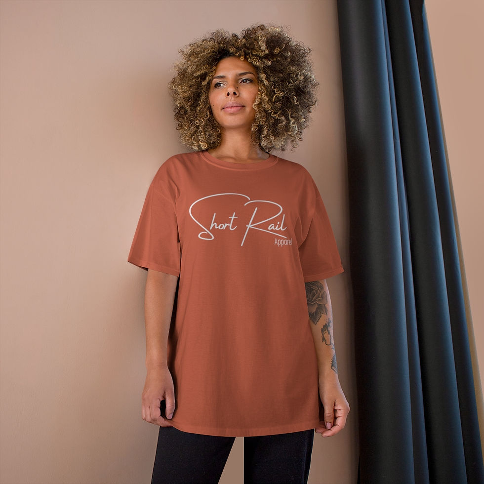 Thumbnail: Champion Collection Tee