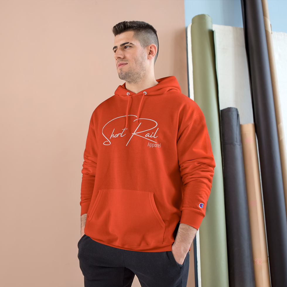 Thumbnail: Classic Champion Hoodie