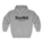 Thumbnail: Logo Zip-up Hoodie