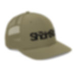 Thumbnail: Trucker Cap