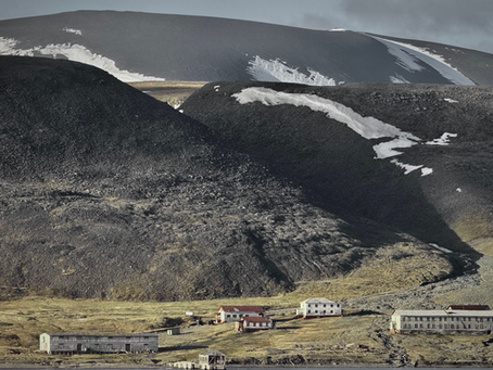Svalbard