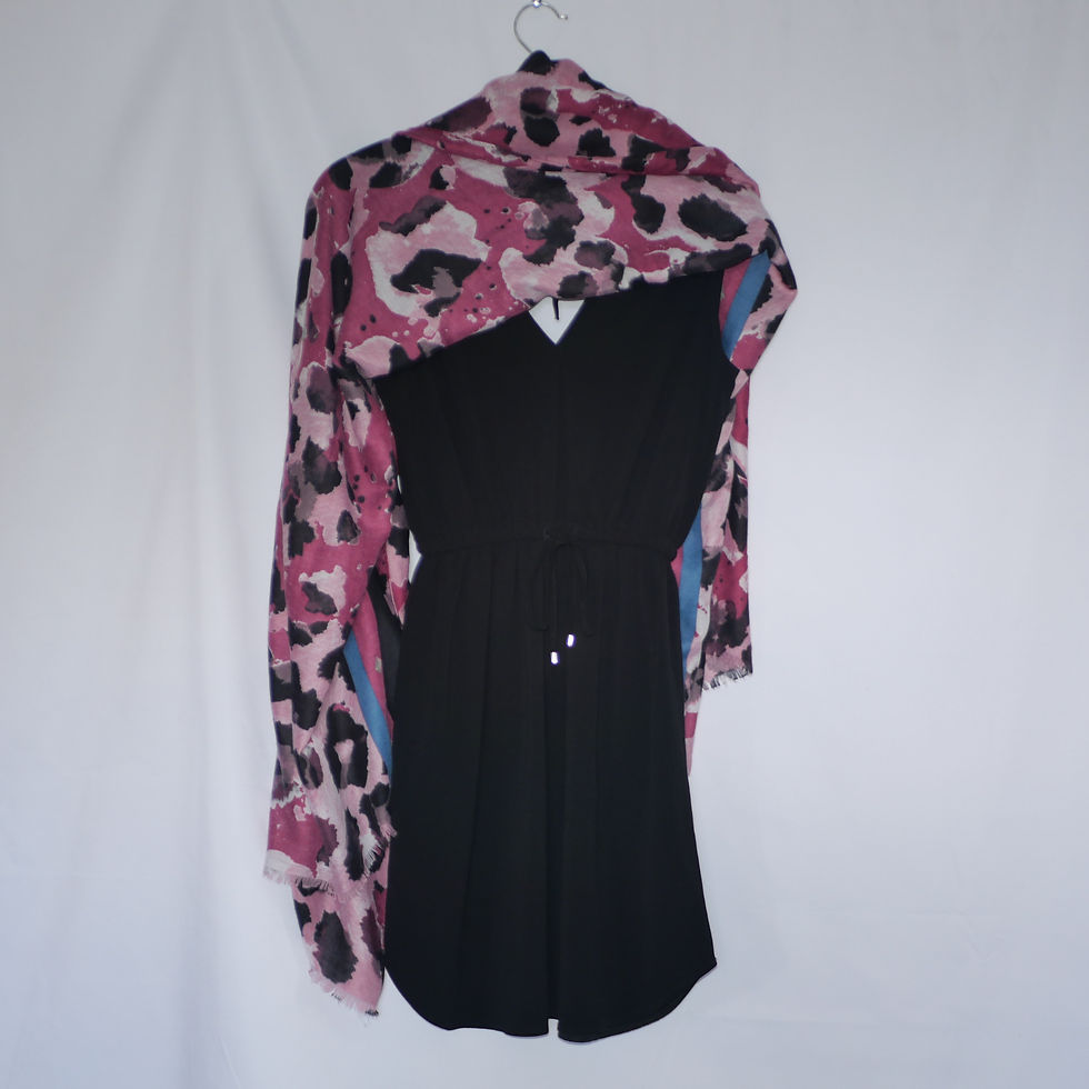 Breakfast at Tiffany's