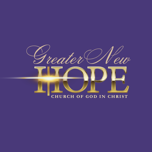 Greater New Hope COGIC (GNHope) 2