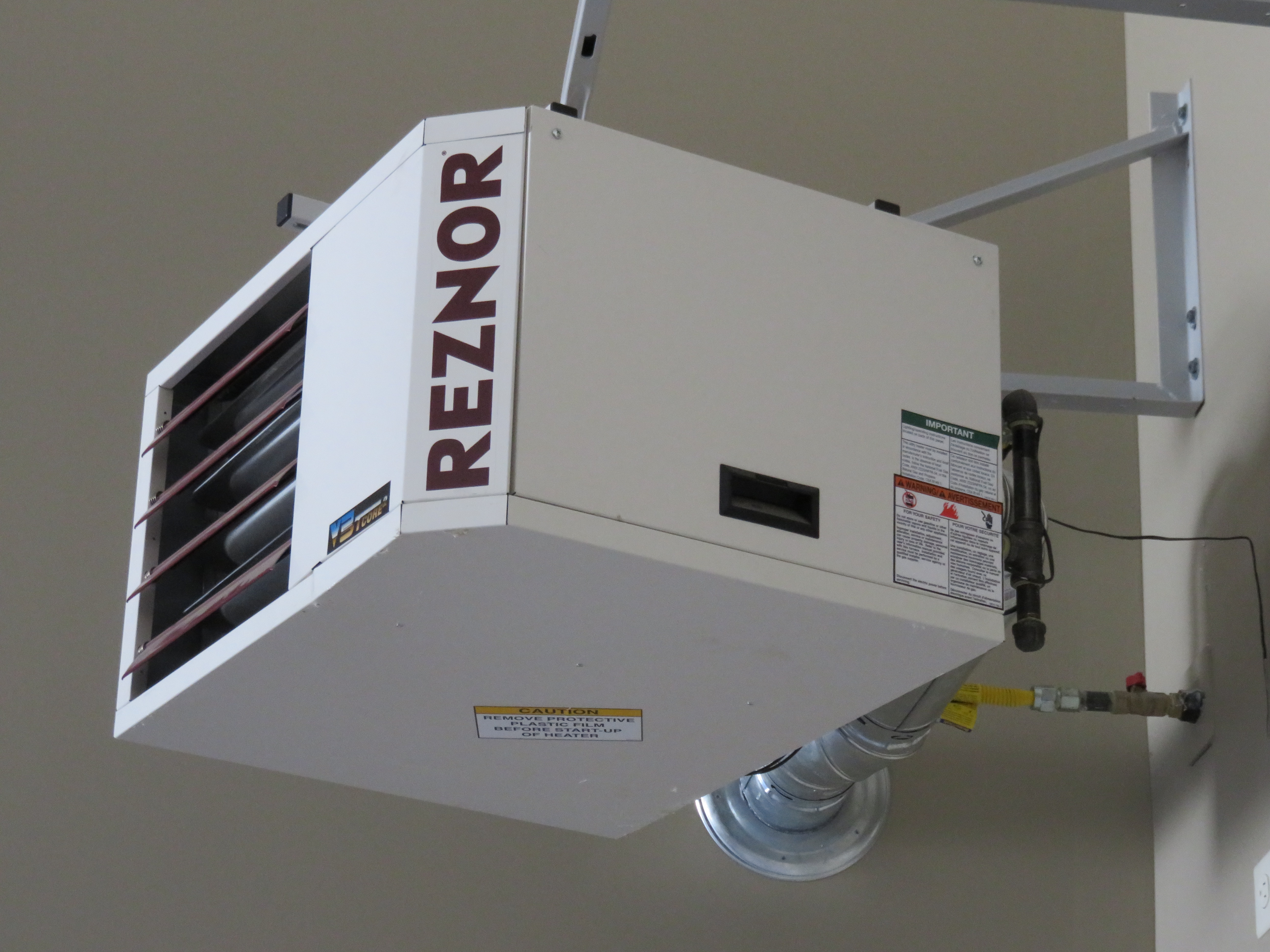 Reznor Garage Heater >> Home Port Clinton Ohio East Ottawa Builders Large Garage Reznor Garage Heater >> Home Port Clinton Ohio East Ottawa Builders Large Garage