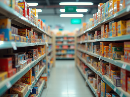 Choosing the Best Toy Store Near You: How to Find Toy Shops Nearby That Spark Joy