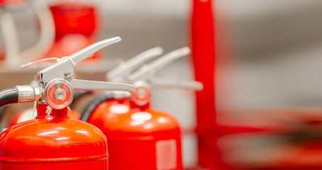 Why are Fire Extinguishers Important?