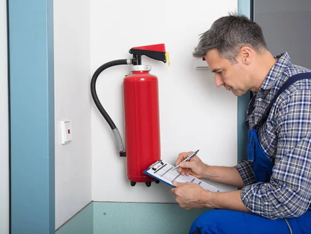 Heavy Duty Extinguishing – ANSUL Redline