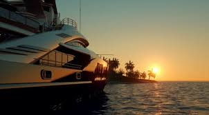 Choose the Right Fire Suppression System for Your Boat