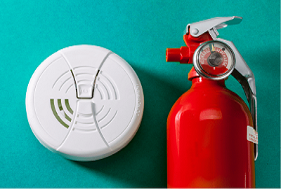 All You Need to Know On Fire Extinguisher Maintenance