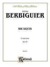 Thumbnail: Six Duets, Opus 59