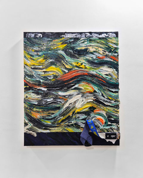 "A whirlwind doesn't last all morning"