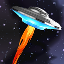 Mission To Mars Icon