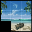 Sliding Tile Puzzle